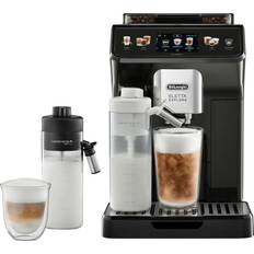 De'Longhi Gjenbrukbart Espressomaskiner De'Longhi Eletta Explore ECAM450.65.G