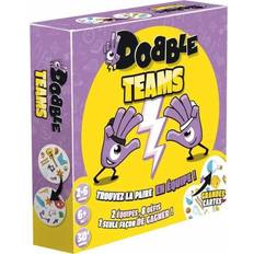 Asmodee dobble Asmodee Dobble Teams