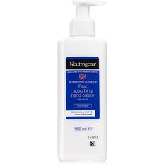 Neutrogena norwegian formula hand cream Neutrogena Norwegian Formula 150 150ml