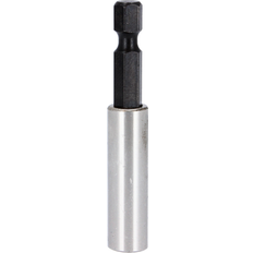 Bitsholder 1/4"X75MM med magnet