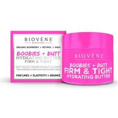 Biovène Hidrating Butter Firm & Tight Buste Balder