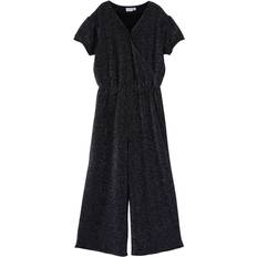Knapper - Piger Jumpsuits Name It Kids Knit Jumpuit