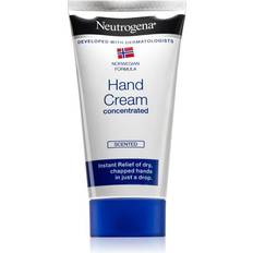 Best Hand Creams Neutrogena Hand Care Regenerating Hand Cream 75ml