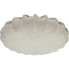 Beige Kattoplafondit PR Home Florenzo 42cm Stone