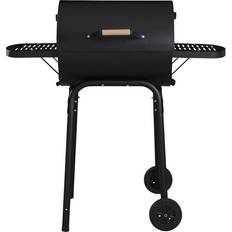 Dangrill Grillar Dangrill GRILLTUNNA 85X53X103 CM