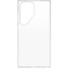 Samsung Galaxy S23 Ultra - Transparent Coques de téléphone portable OtterBox React Series Case for Galaxy S23 Ultra