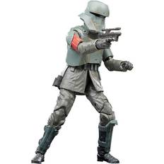 Hasbro star wars black series mandalorian Hasbro Hasbro Star Wars Black Series Din Djarin, Morak (The Mandalorian)