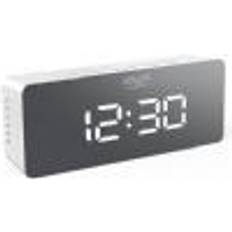 Wecker Adler AD 1189 W Alarm clock