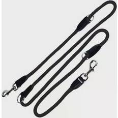 Gloria Dog Lead 1 x 200 cm Black