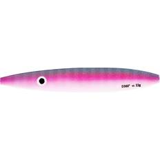 Westin D360° V2 9,5cm, 18g UV Striped Pink