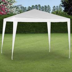 Günstig Pavillons Koopman 3 3 Gazebo 3 Meter X 3 Meter Gazebo Marquee Party