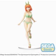 Quintessential Quintuplets 2PM Yotsuba Nakano