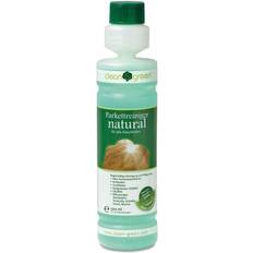 Clean & green natural Haro rengøring Natural 500ml Clean & Green 407633