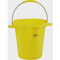 Vikan Bin, suitable for foodstuffs, capacity 20 20L
