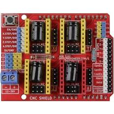 Prodotti per la Cura Joy-it CNC Controller Arduino UNO