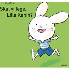 Skal vi lege, Lille Kanin