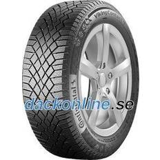 Continental Vinterdekk Continental Viking Contact 7 265/40 R22 109T XL, Nordiska vinterdäck