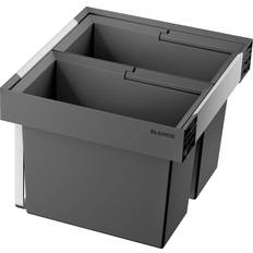 Blanco affaldssystem Blanco Flexon II Low 60/2 affaldssystem