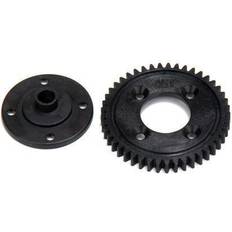 Losi 45T Spur Gear, Plastic: 8E 2.0 Z-LOSA3562