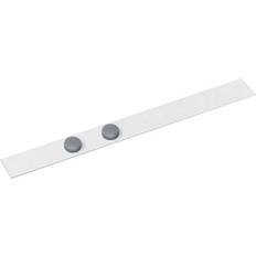 Cuchillos de cocina Maul 478600 Barra Metílica Standard 2 Imanes