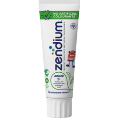 Zendium Tandkrämer Zendium Junior 5+ 75ml