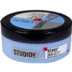 L'Oréal Paris Puolipysyvät Hiusvärit L'Oréal Paris Studio Line Remix Modeling Paste 150 ml