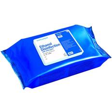 Overfladedesinfektion, Desinfektion Wipe, ethanol, 20x30