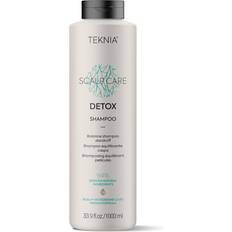 Lakme teknia Lakmé Teknia Scalp Care Detox