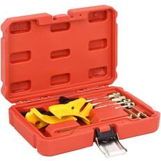 Krikken vidaXL Motortiming Gereedschap Renault Opel Volvo Mitsubishi
