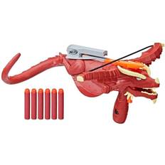 Hasbro Leksaksvapen & Tillbehör Hasbro NERF NER DUNGEONS AND DRAGONS THEMB. [Levering: 4-5 dage]