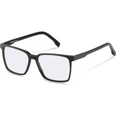 Rodenstock Lunettes Rodenstock R5355 A000 De Vue Homme Noires (Seulement Monture)