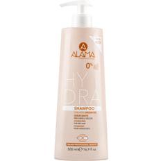 Alama Hydrating Shampoo