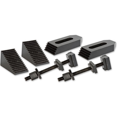 Proxxon Clamps Proxxon Step Set Quick Clamp