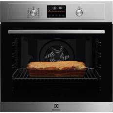 Hornos Electrolux EOF4P56X 72 L A+ Negro Acero Inoxidable