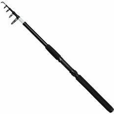 DAM Fishing Rods DAM Prt Base Tele Spin 2.1 m