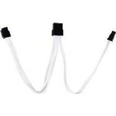 Kabel Silverstone Technology 8 pin aftagelig 2