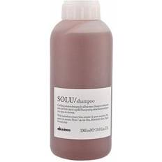 Davines Shampoos Davines SOLU Clarifying Shampoo 1000