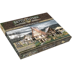 Battle Systems Battle Systems: Town House (Eng)