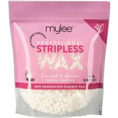 Kokosnuss Körperseifen Mylee Coconut & Arnica Stripless Wax 500G