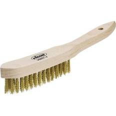 Pinceaux VIGOR Brosse Métallique V6807-4 150 mm 1 Pièce 1 Pc