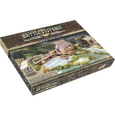 Battle Systems Battle Systems: Lake House (Eng)