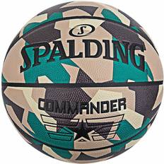 Basket på rea Spalding "Basketboll Commander Poly 84589Z 7"