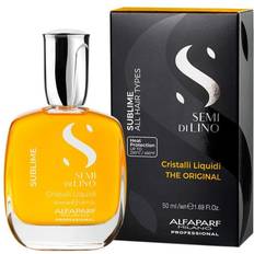 Alfaparf Milano Hårprodukter Alfaparf Milano Hårserum Semi Di Shine 50ml