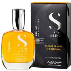 Alfaparf Milano Sieri per capelli Alfaparf Milano Semi Di Lino Sublime Cristalli Liquidi 50 ml 50ml