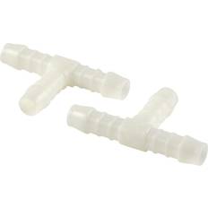 Plastsamler 19 "T" 2 stk.