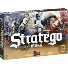 Stratego original Sällskapsspel Dujardin Stratego Original 3.0 Jumbo (FR)