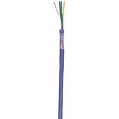 Lemvigh-Müller Kabler Lemvigh-Müller Multikabel LIYCY 4x0,5 SK R-100 10m