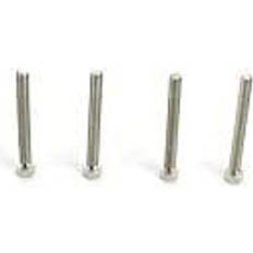 LOSA6242 5-40 x 1.25 Caphead Screw(4)