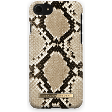 Ideal of sweden iphone 8 iDeal of Sweden Mobilskal iPhone 8/7/6/6S/SE Sahara Snake