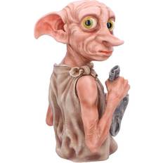 Harry Potter Puppen & Puppenhäuser Nemesis Now Dobby Buste 30 cm